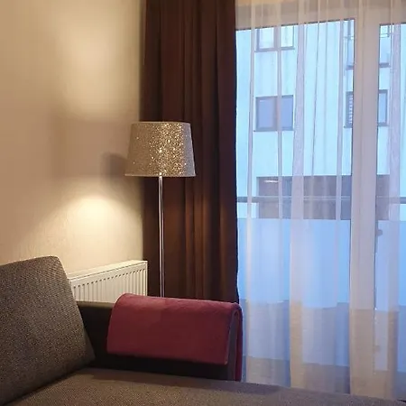 Apartment Bartnicza C *