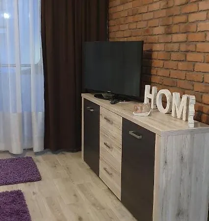 Bartnicza C * Bielsko-Biala