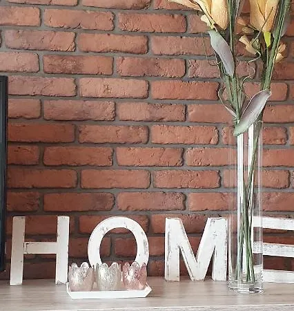 Bartnicza C Apartment *