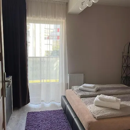 Bartnicza C Apartment *