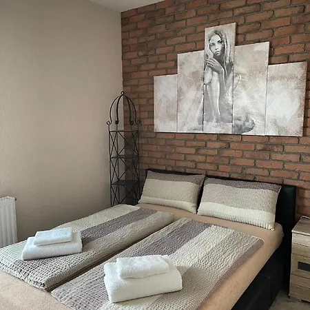 Bartnicza C Apartment *