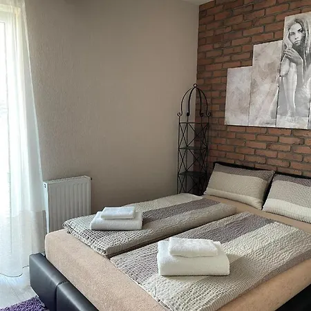 Bartnicza C Apartment *