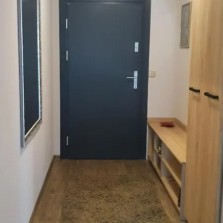 Апартаменты Bartnicza C