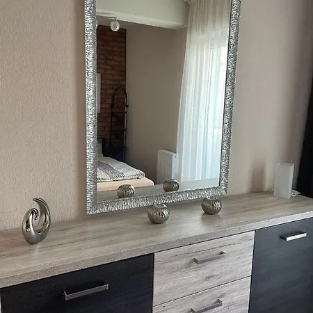 Bartnicza C Apartment *