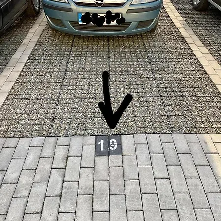 Apartment Bartnicza C *