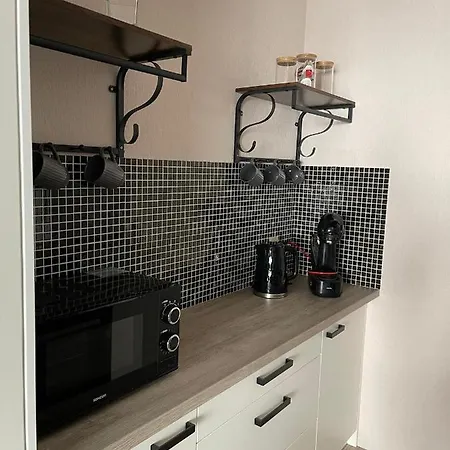 Apartment Bartnicza C Bielsko-Biala