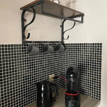 Apartment Bartnicza C Bielsko-Biala