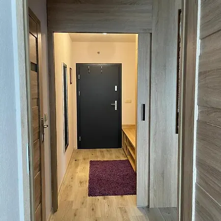 Bartnicza C Bielsko-Biala