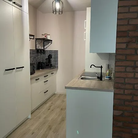 Bartnicza C * Bielsko-Biala