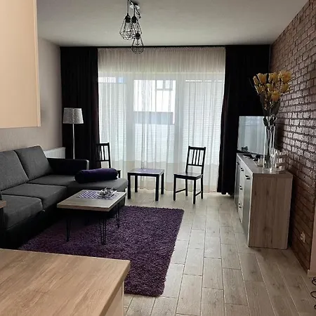 Bartnicza C Apartment Bielsko-Biala