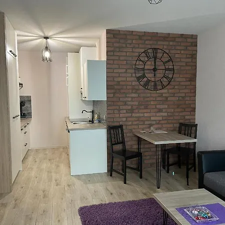 Bartnicza C Apartment Bielsko-Biala