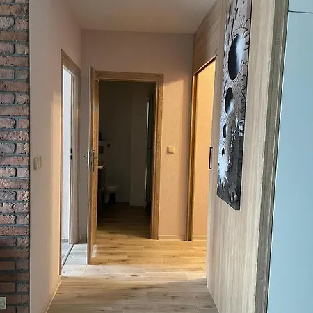 Bartnicza C Apartment