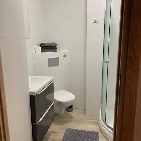 Bartnicza C Apartment