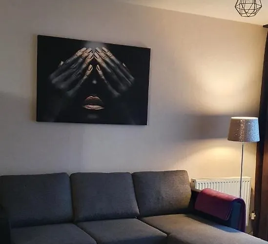 Apartment Bartnicza C Bielsko-Biala