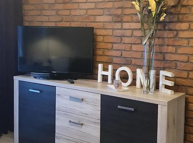 Bartnicza C Apartment