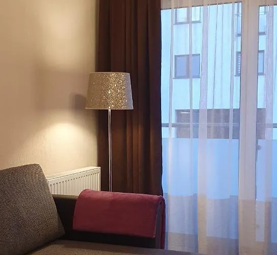 아파트 Bartnicza C *