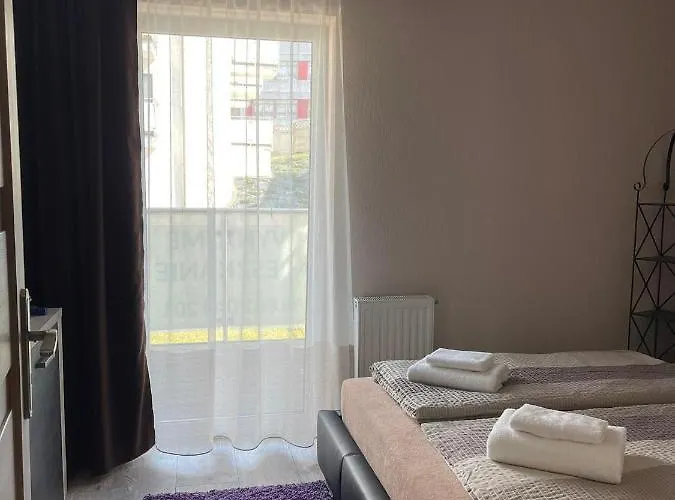 Bartnicza C 아파트 *