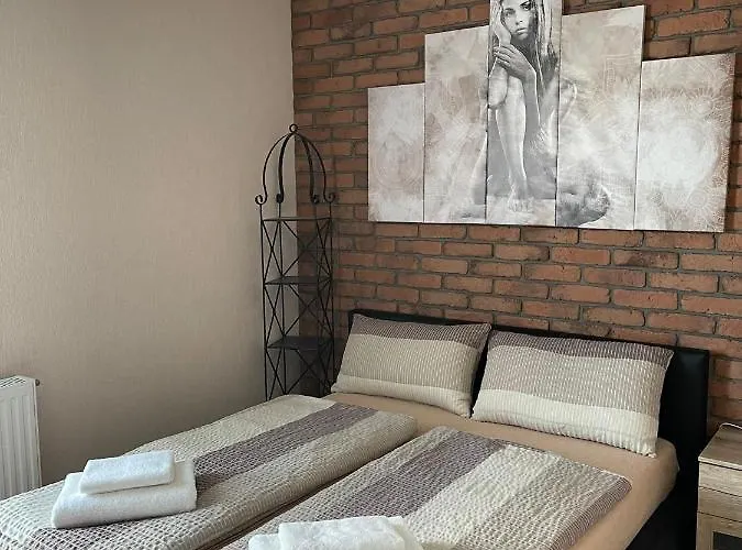 Bartnicza C 아파트 *