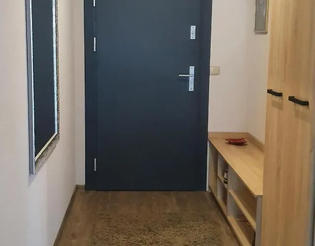 Apartamento Bartnicza C