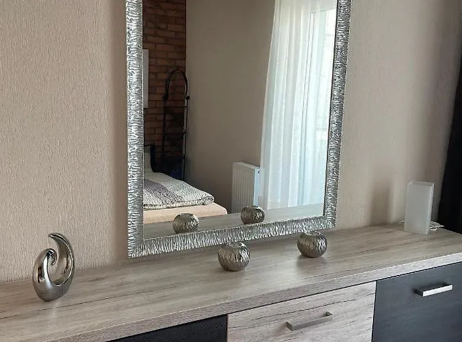 Bartnicza C Apartment *