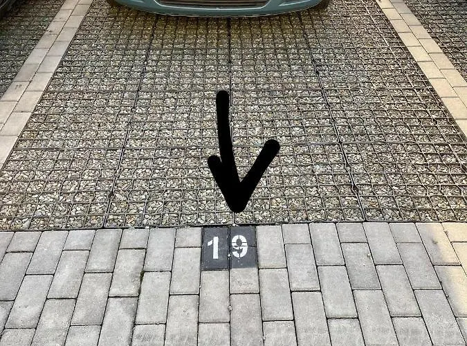 아파트 Bartnicza C *