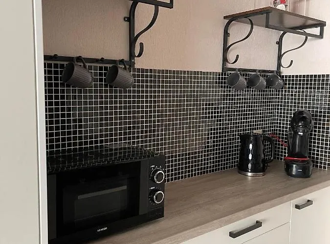 Apartment Bartnicza C