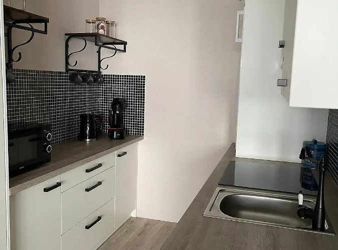 아파트 Bartnicza C *