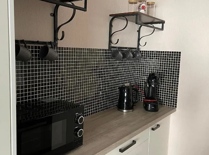 아파트 Bartnicza C 비엘스코-비아와