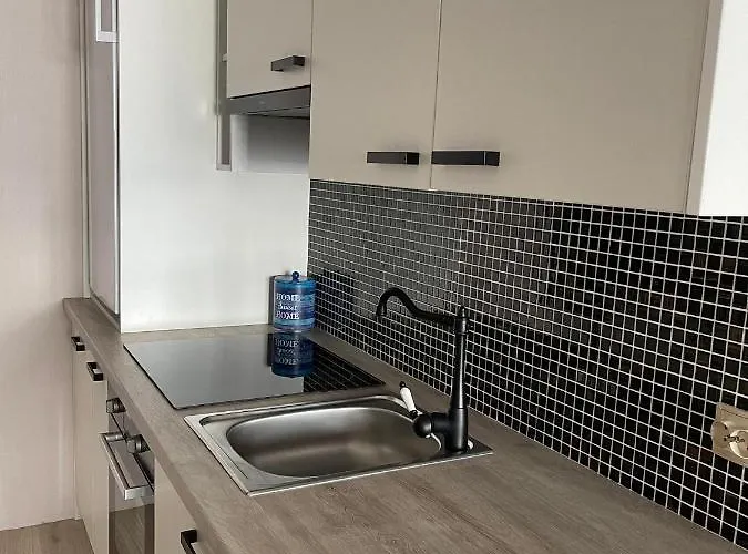 Bartnicza C Apartment