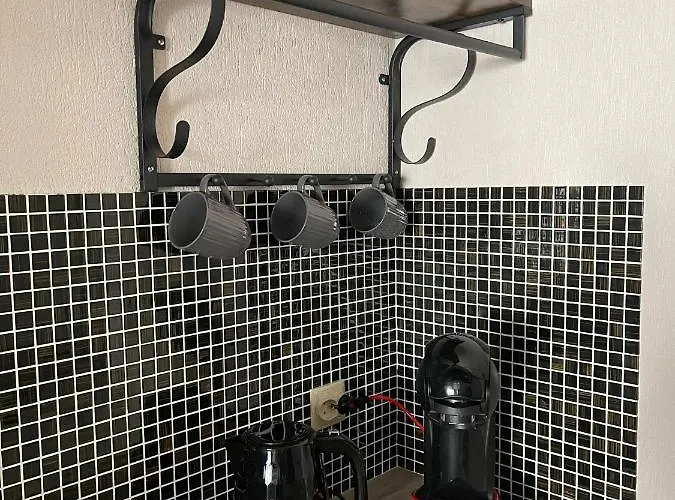 아파트 Bartnicza C 비엘스코-비아와