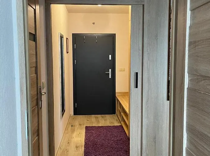 Bartnicza C 비엘스코-비아와