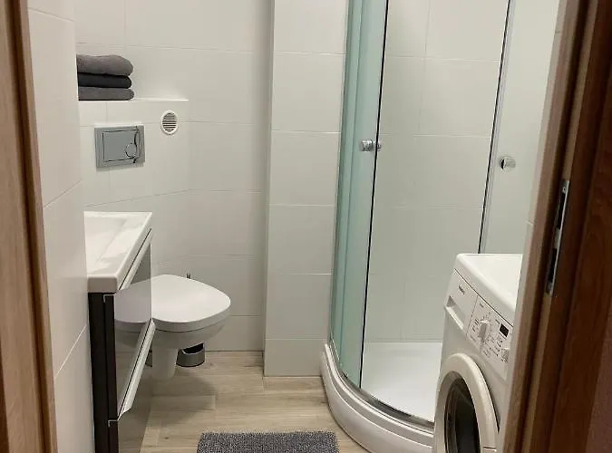 Apartment Bartnicza C *