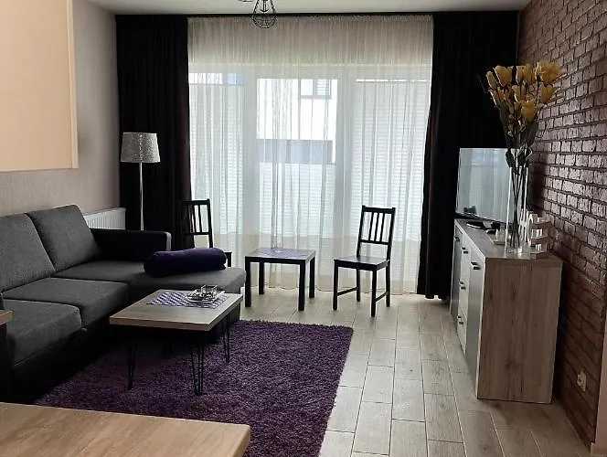 Bartnicza C Apartment Bielsko-Biala