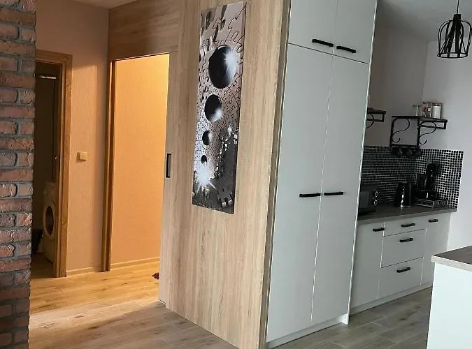 Bartnicza C 아파트