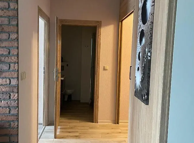 Bartnicza C 아파트