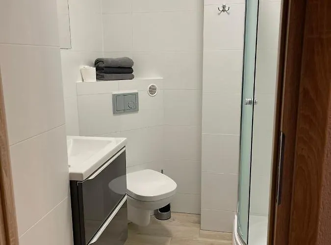 Bartnicza C Apartment