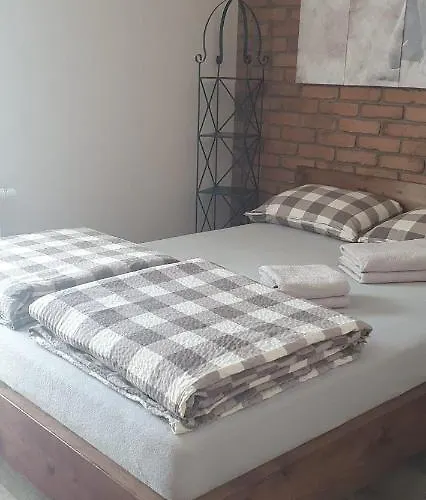 Apartamento Bartnicza C Bielsko-Biala